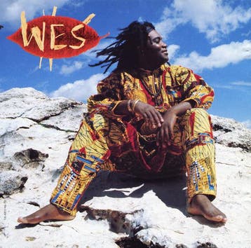 Wes - Welenga (Conscience Universelle), Verzenden
