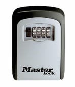 MasterLock 5401D, Verzenden, Nieuw, Brandkast