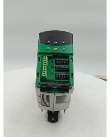 Control Techniques Dinverter 0.37kW AC Drive, Verzenden
