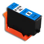 Huis-Merk  EPSON 378XL C13T37924010 Cyan 9.3ml 247print, Verzenden
