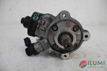 Hogedruk Injectiepomp Audi Q3 8U 2.0TDI 03L130755AC, Verzenden, Gebruikt, Audi