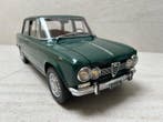 Hachette 1:8 - Voiture miniature - Alfa Romeo Giulia Super, Nieuw