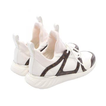 Louis Vuitton - After game line - Sneakers - Maat: EU 37 -, Nieuw
