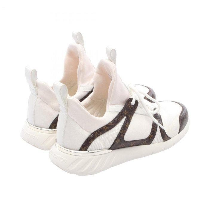 Louis Vuitton - After game line - Sneakers - Maat: EU 37 -, Kleding | Heren, Schoenen