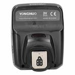 Yongnuo YN-E3-RT II trigger voor Canon met garantie, Ophalen of Verzenden