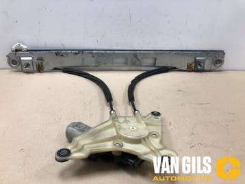 Ruitmechaniek 2Deurs links-voor Opel Movano O298747