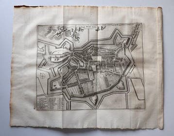 Nederland - Goes, Veere, Vlissingen; C. de Bye - Lot with 3, Boeken, Nieuw