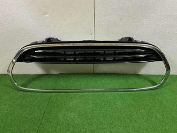 Calandre Mini F55 F56 F57 2014-2021, Autos : Pièces & Accessoires, Ophalen, Utilisé, Avant, Mini