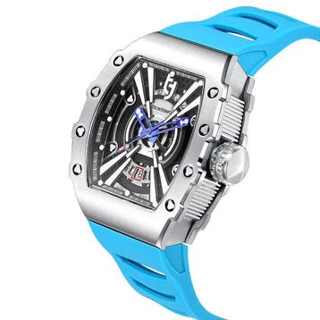 Tecnotempo - Automatic - Skeleton - - Sans prix de réserve, Nieuw