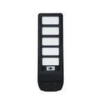 HLW LED GRAND LED solar straatlamp | 300W | 6400K | 1567 lm, Verzenden