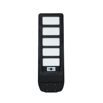 HLW LED GRAND LED solar straatlamp | 300W | 6400K | 1567 lm, Verzenden
