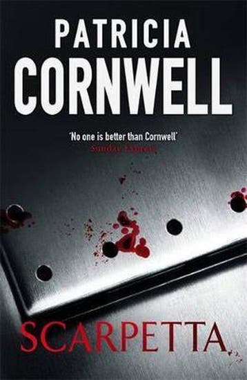 Scarpetta 9780316733151 Patricia Cornwell, Verzenden, Gelezen, Patricia Cornwell