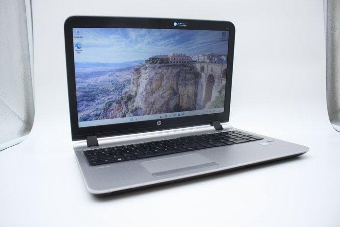 Nice find: HP ProBook 450 G3 - Intel Core i5 (6th, Games en Spelcomputers, Spelcomputers | Overige Accessoires