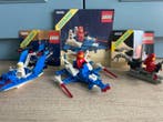Lego Set - Classic Space - 6845 (Cosmic Charger), 6846, Nieuw