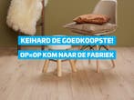 Vloer + trap combineren? Eén adres, duizenden opties, Ophalen of Verzenden, Nieuw