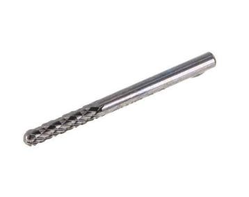 WRC Fraise en carbure de tungstène 3 mm en forme de cylindre, Verzenden, Nieuw