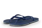 Ipanema Slippers in maat 44 Blauw, Kleding | Heren, Schoenen, Slippers, Gedragen, Ipanema, Verzenden