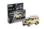 Revell 67056 Model Set Land Rover Series III LWB, Verzenden, Overige typen