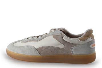 The Hoff Brand Sneakers in maat 45 Beige, Verzenden, Zo goed als nieuw, Sneakers, Overige kleuren