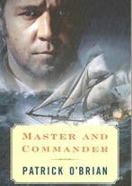 Master and Commander 9780393325171 Patrick OBrian, Boeken, Verzenden, Zo goed als nieuw, Patrick O'Brian