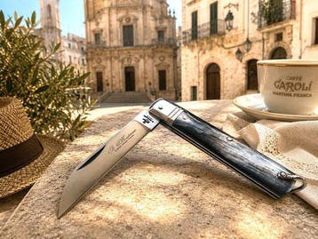 Fraraccio Fraraccio Il Martinese – Coltello tradizionale