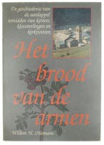 Het brood van de armen 9789012058414 Oliemans, Verzenden, Gelezen, Oliemans