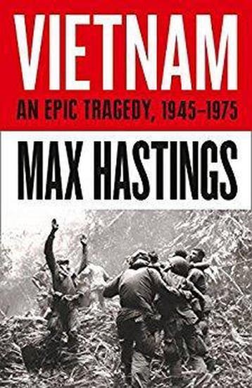 Vietnam 9780008132996 Max Hastings, Verzenden, Max Hastings