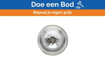 Bieden: Jabsco 67296-0000 Marine Searchlight, Ophalen of Verzenden