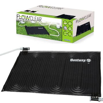Bestway Zonnecollector | 68% Korting Retour Deal, grijp j..., Verzenden, Verwarming