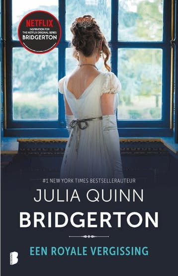Een royale vergissing / Bridgerton / 6 9789022592601, Verzenden, Julia Quinn