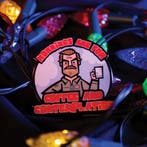 Stranger Things Pin Badge Hopper Limited Edition, Verzamelen, Ophalen of Verzenden, Nieuw