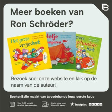 Liselotje krijgt een fiets 9789000302710 Ron Schröder, Verzenden, Zo goed als nieuw, Ron Schröder