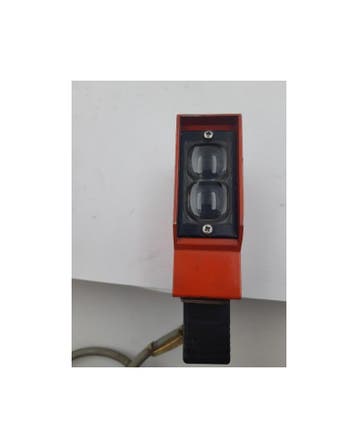 Leuze RK85/4 Sensor, Verzenden