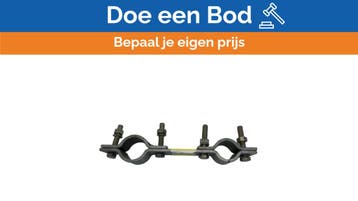 Bieden: Ac Antenna 900001-B Side Mast Mounting, Ophalen of Verzenden, Nieuw
