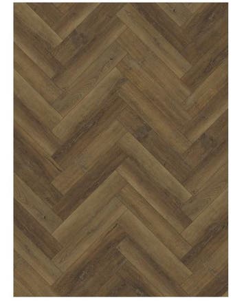 Marbella Rigid Core Visgraat 9001 laminaat Eiken naturel, Ophalen of Verzenden