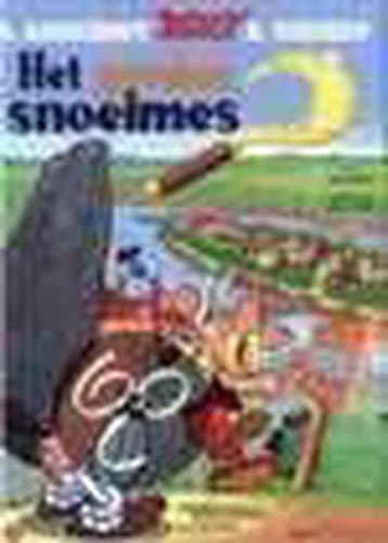 Asterix 2: Het gouden snoeimes / Asterix / 2 9782012101135, Verzenden, Zo goed als nieuw, René Goscinny