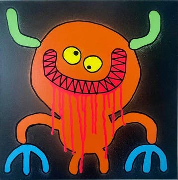Bortusk Leer - Gordito