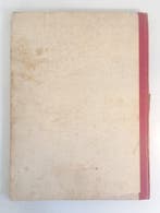 Coeurs Vaillants - Reliure éditeur 1953 - N°35 au N°52 - 1, Nieuw