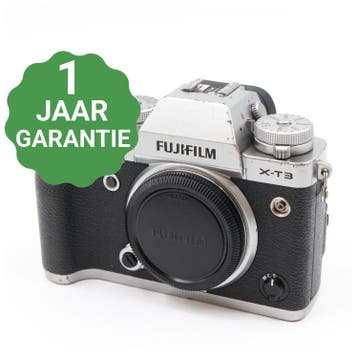 Fujifilm X-T3 body | Tweedehands, Verzenden, Zo goed als nieuw, Fujifilm