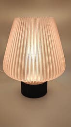 Lumovim - Lampe de table - Tulipe - Biopolymère