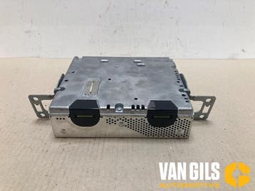 Radio module Nissan Qashqai O278020