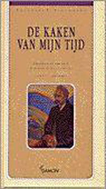 De kaken van mijn tijd 9789055734610 Friedrich Nietzsche, Verzenden, Gelezen, Friedrich Nietzsche