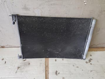 Mercedes airconditioning radiator A0995000454, Verzenden, Gebruikt