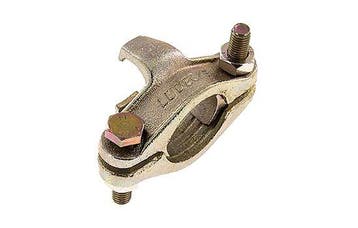 Gietijzer Veiligheid-Slangklem 42-45 mm Compressor, Verzenden, Nieuw