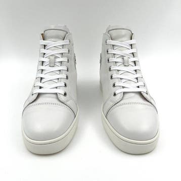 Christian Louboutin - Sneakers - Maat: EU 41, Nieuw