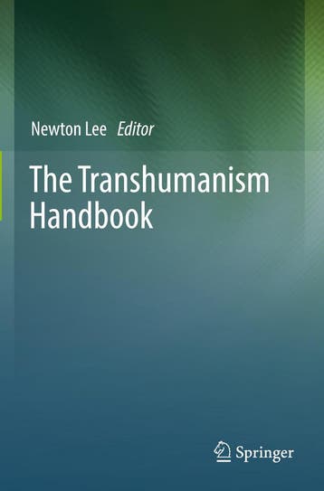 The Transhumanism Handbook | Nieuw, Verzenden, Nieuw, ...