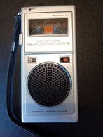 Olympus - PEARLCORDER SD2 Cassetterecorder-speler