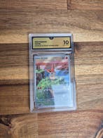 Pokémon - 1 Graded card - GG 10 GEM MINT Vicitini Promo 208, Nieuw