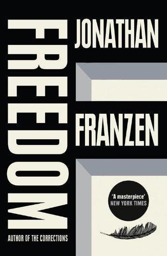 Freedom 9780007269754 J. Franzen, Verzenden, J. Franzen