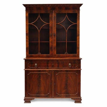 Bureau - Hout, Antiek en Kunst